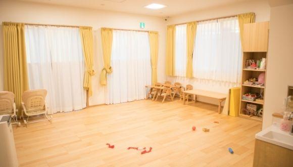 ひよ子保育園GRANDIR(佐賀県・パート・バイト)の保育士求人イメージ3