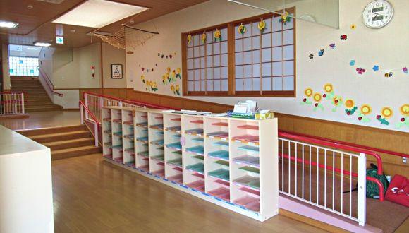 ひらお保育園(山口県・正社員)の保育士求人イメージ4