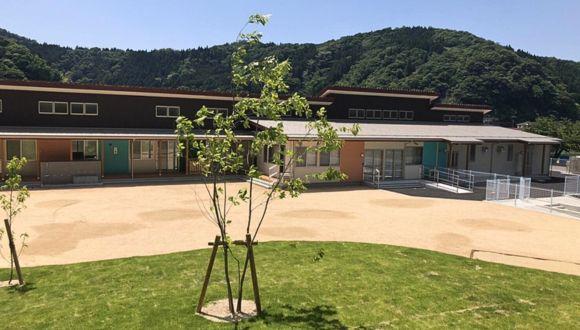 日原保育園(島根県・パート・バイト)の保育士求人イメージ3