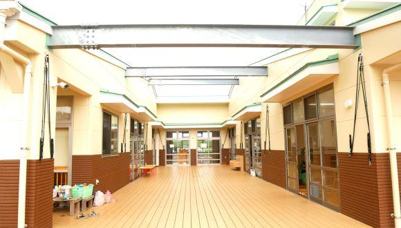 黒田こども園(宮崎県・派遣社員)の保育士求人イメージ2