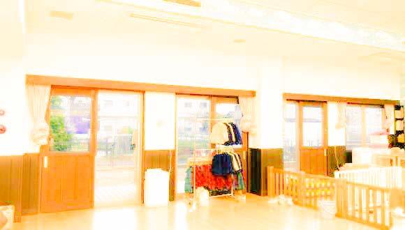 こひばり保育園(神奈川県・派遣社員)の保育士求人イメージ2