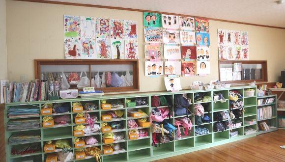 宝保育園(宮城県・派遣社員)の保育士求人イメージ2