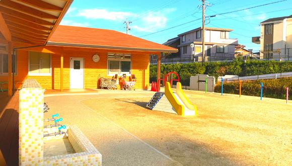 かりやYMCA保育園(愛知県・正社員)の保育士求人イメージ4