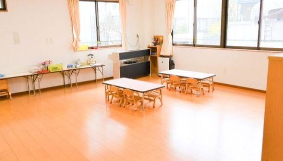 久留米育英保育園(福岡県・パート・バイト)の保育士求人イメージ3