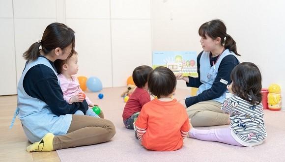 アソシエふれあいの丘保育園(神奈川県・正社員)の保育士求人イメージ3