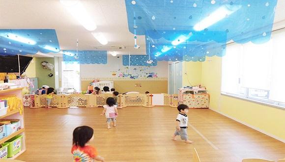 ピノキオ幼児舎練馬高野台保育園(東京都・正社員)の保育士求人イメージ2