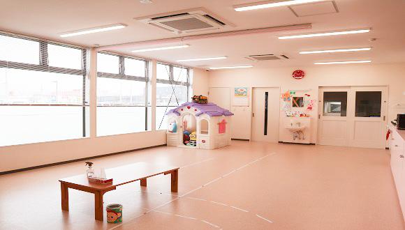 ちびっこランドみはらし園(山形県・正社員)の保育士求人イメージ4