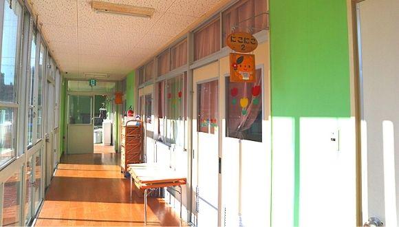 つばさ保育園(山口県・正社員)の保育士求人イメージ2