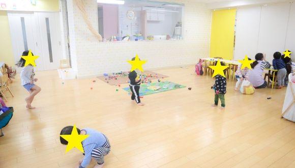 あいまーる保育園(神奈川県・正社員)の保育士求人イメージ2