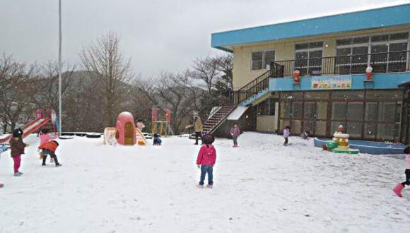 聖バルナバ保育園(島根県・正社員)の保育士求人イメージ4