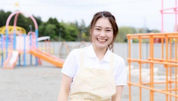 こんごうさくら保育園(広島県・正社員)の保育士求人イメージ4