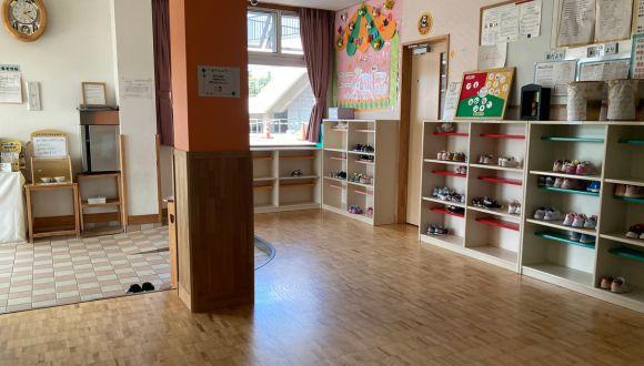 ゆりかご認定こども園(福井県・派遣社員)の保育士求人イメージ3