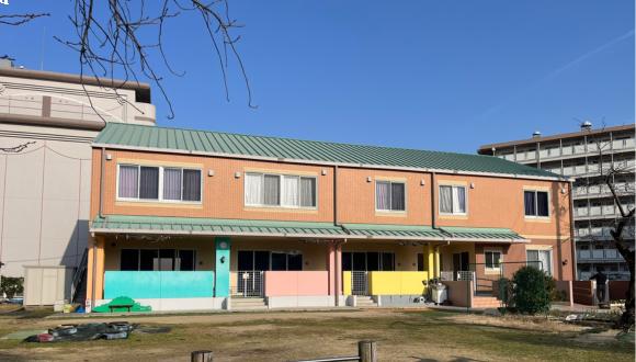 飯田幼稚園(愛知県・派遣社員)の保育士求人イメージ3