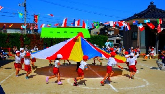 三保保育園(島根県・パート・バイト)の保育士求人イメージ2
