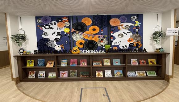 しのはら幼稚園(神奈川県・派遣社員)の保育士求人イメージ1