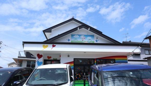 放課後等デイサービスもりのひろば利府園(宮城県・正社員)の保育士求人イメージ1