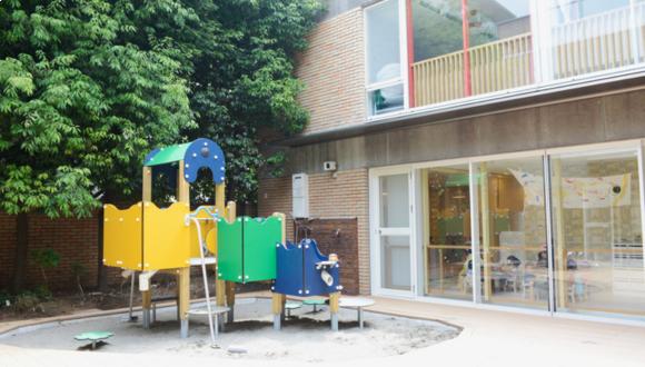 もみの木保育園希望丘(東京都・正社員)の保育士求人イメージ2