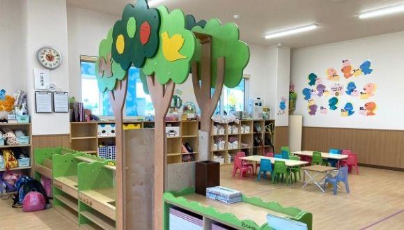 あさ陽認定こども園(北海道・派遣社員)の保育士求人イメージ4