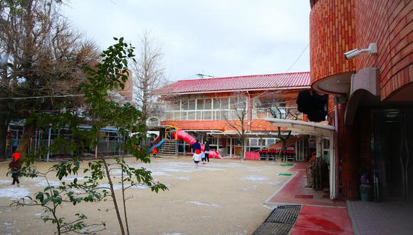 若竹保育園(福岡県・派遣社員)の保育士求人イメージ3