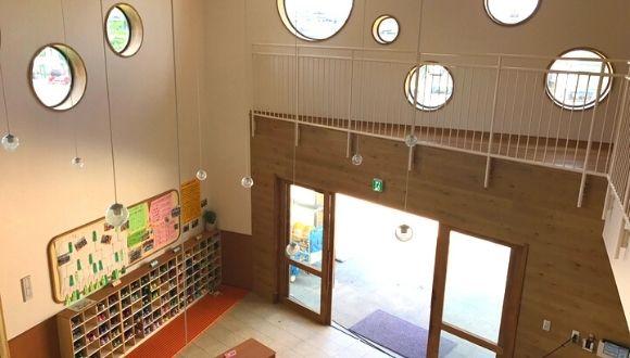 認定こども園東加古川保育園(兵庫県・正社員)の保育士求人イメージ3