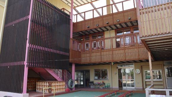 認定こども園早苗幼稚園(大阪府・正社員)の保育士求人イメージ3