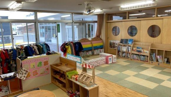 北郷ピノキオ認定こども園(北海道・正社員)の保育士求人イメージ3