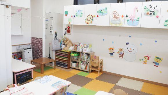 ルンルンちゃいるど保育園(神奈川県・パート・バイト)の保育士求人イメージ4
