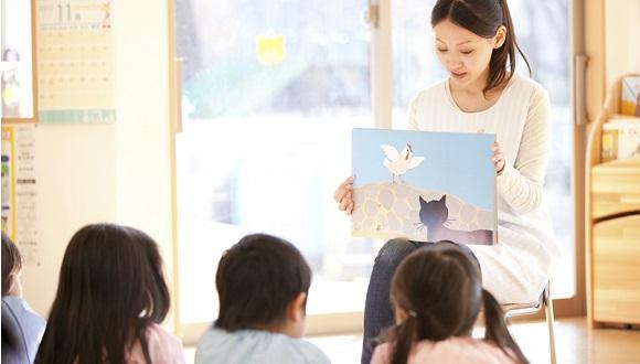 南台幼稚園(東京都・正社員)の保育士求人イメージ4