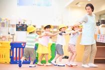 にしこくワンダーランド保育園(東京都)
