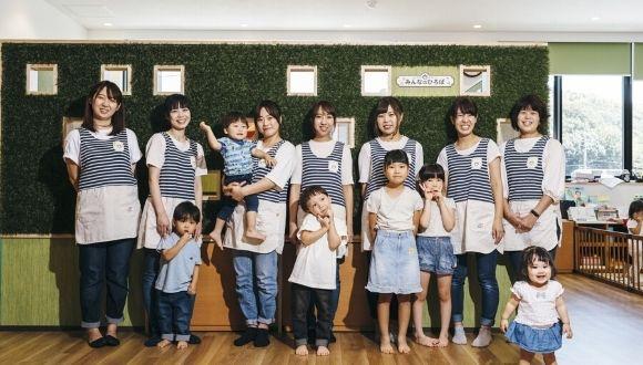 ポストメイト保育園・問屋町テラス(岡山県・正社員)の保育士求人イメージ4