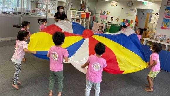 メロディ梶ヶ谷園(神奈川県・正社員)の保育士求人イメージ3