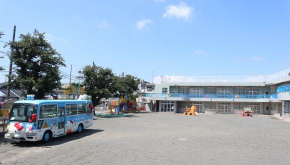 認定こども園つきみ野幼稚園(神奈川県・パート・バイト)の保育士求人イメージ1