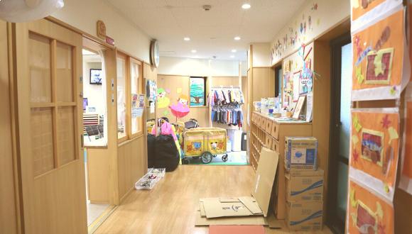 菅原天満保育園(大阪府・正社員)の保育士求人イメージ3