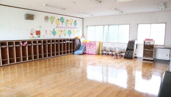 認定こども園とびお幼稚園(神奈川県・正社員)の保育士求人イメージ2