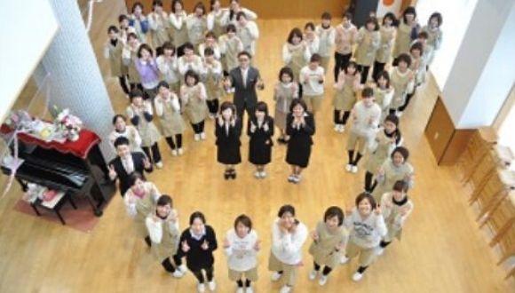 第四ひかり保育園(岡山県・派遣社員)の保育士求人イメージ3