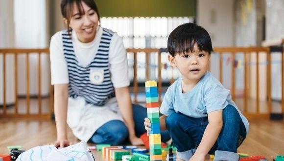 ポストメイト保育園・イオンモール岡山(岡山県・正社員)の保育士求人イメージ3