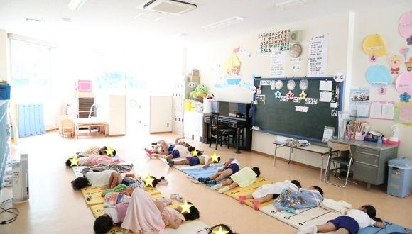 認定こども園とびお幼稚園(神奈川県・正社員)の保育士求人イメージ4
