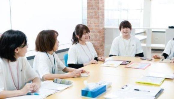 放課後等デイサービスHALOこどものいえ(愛知県・正社員)の保育士求人イメージ4