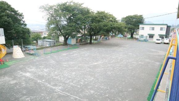 認定こども園とびお幼稚園(神奈川県・正社員)の保育士求人イメージ3