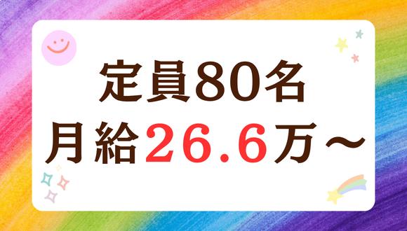 アソシエふれあいの丘保育園(神奈川県・正社員)の保育士求人イメージ1