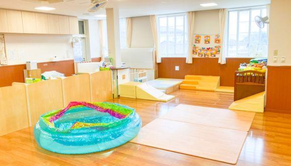 認定こども園たつだの森保育園(熊本県・その他)の保育士求人イメージ2