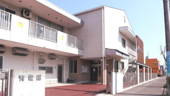 育愛館(香川県・パート・バイト)の保育士求人イメージ4