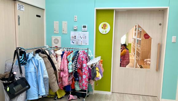 認定こども園にしの(北海道・正社員)の保育士求人イメージ2