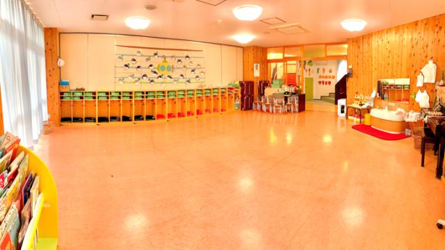 金の峯幼稚園(東京都)