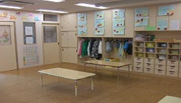 マミーズエンジェル月島保育園(東京都・パート・バイト)の保育士求人イメージ2