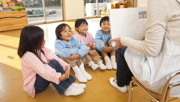 貫井あおいそら保育園(東京都・正社員)の保育士求人イメージ3