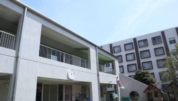 久米川保育園(東京都・正社員)の保育士求人イメージ3