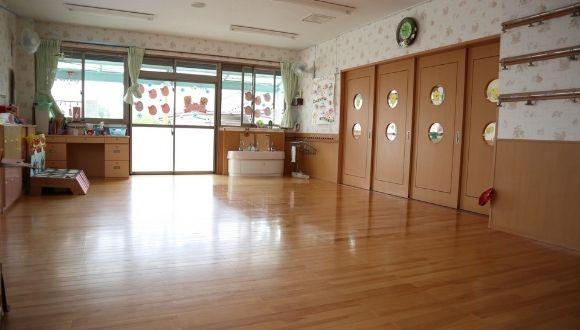 吉岡町第五保育園(群馬県・その他)の保育士求人イメージ2