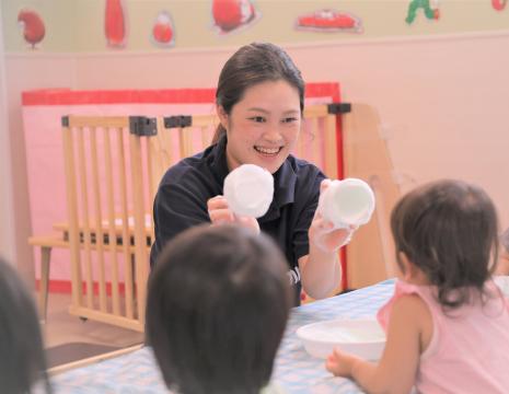 キッズガーデン北区滝野川(東京都)