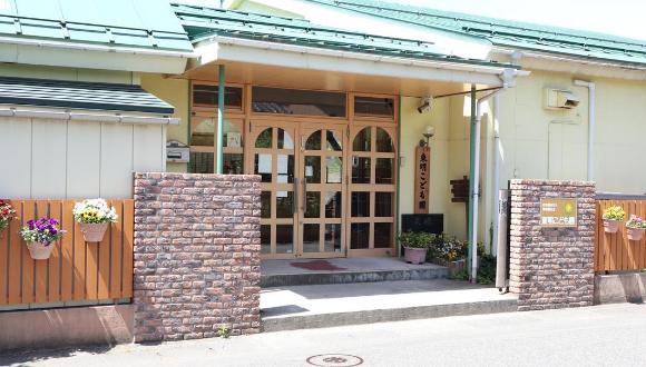 東明こども園(新潟県・派遣社員)の保育士求人イメージ1